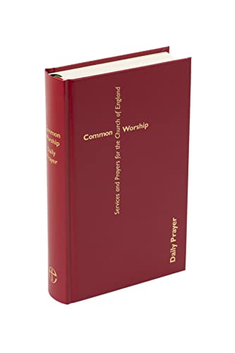 9780715121993: Common Worship (Common Worship: Services and Prayers for the Church of England)