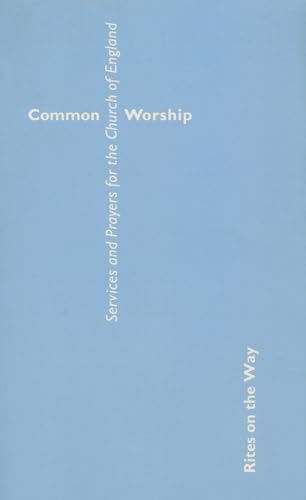 9780715122099: Common Worship (Common Worship: Services and Prayers for the Church of England)