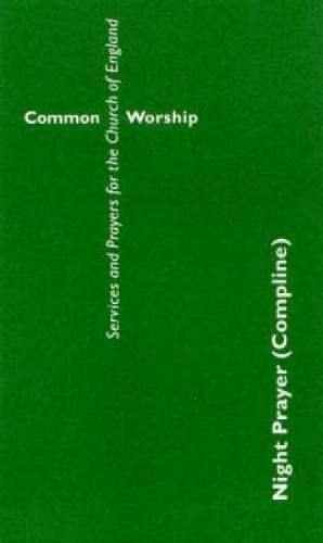 9780715122846: Common Worship (Common Worship: Services and Prayers for the Church of England)