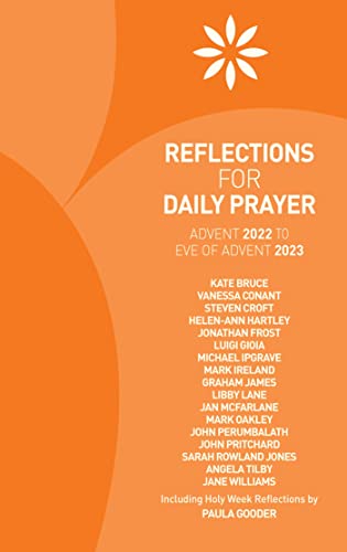 9780715123966: Reflections for Daily Prayer