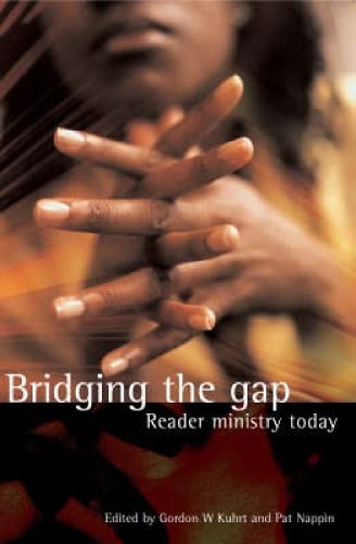 Beispielbild fr Bridging the Gap: Reader Ministry Today zum Verkauf von WorldofBooks