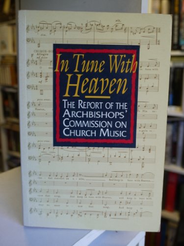 Imagen de archivo de In Tune with Heaven a la venta por WorldofBooks