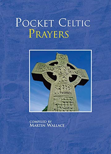 Stock image for Pocket Celtic Prayers for sale by ThriftBooks-Atlanta