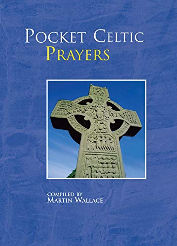 Stock image for Pocket Celtic Prayers (Pocket Prayers Series) for sale by WorldofBooks
