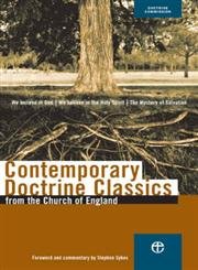 Beispielbild fr Contemporary Doctrine Classics: from the Church of England (Doctrine Commission) zum Verkauf von AwesomeBooks