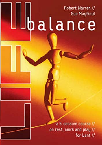 LIFE BALANCE (9780715140796) by Mayfield, Sue; Warren, Robert