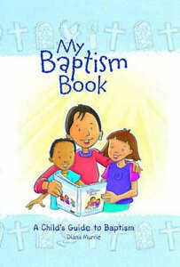 9780715140918: My Baptism Book: A Child's Guide to Baptism