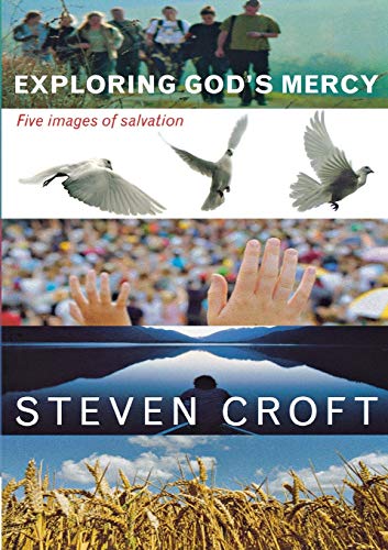 Beispielbild fr Exploring God's Mercy: Five Images of Salvation zum Verkauf von WorldofBooks