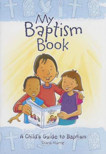 9780715142264: My Baptism Book: A Child's Guide to Baptism