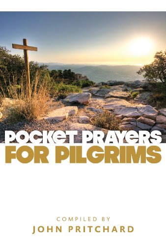 Pocket Prayers for Pilgrims (Pocket Prayers Series) (9780715142387) by Pritchard, John