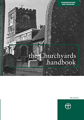 9780715143018: The Churchyards Handbook: 2004/2