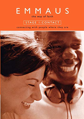 9780715143087: Emmaus: Contact (Stage 1) (Emmaus: The Way of Faith)