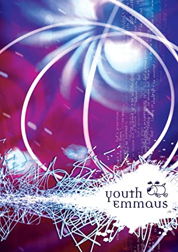 Beispielbild fr Youth Emmaus: Includes Free CD-ROM (Emmaus: The Way of Faith) zum Verkauf von WorldofBooks