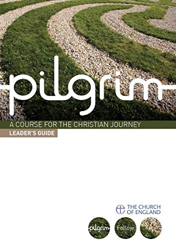 Imagen de archivo de Pilgrim: Leaders Guide a la venta por Greener Books