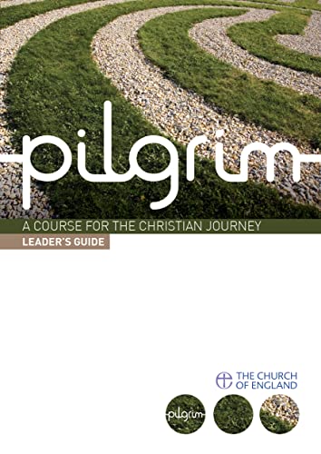 Stock image for Pilgrim: Leader's Guide (Pilgrim Course) for sale by WorldofBooks