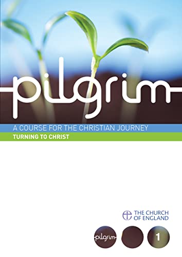 Beispielbild fr Pilgrim: Turning to Christ (Pack of 6) zum Verkauf von Blackwell's