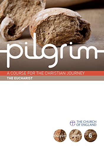 9780715144527: Pilgrim: The Eucharist pack of 25: Grow Stage Book 2