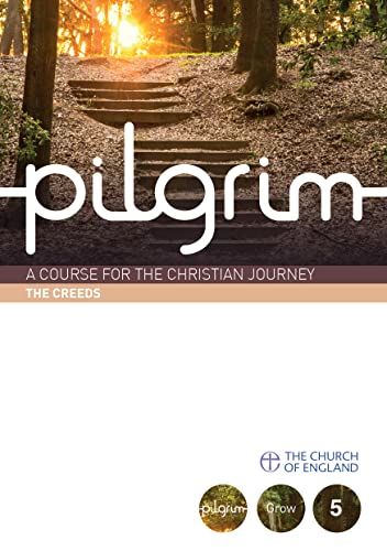 9780715144541: Pilgrim: Book 5 (Grow Stage) (Pilgrim Course)