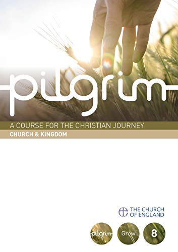 Stock image for Church & Kingdom: A Course for the Christian Journey for sale by Revaluation Books