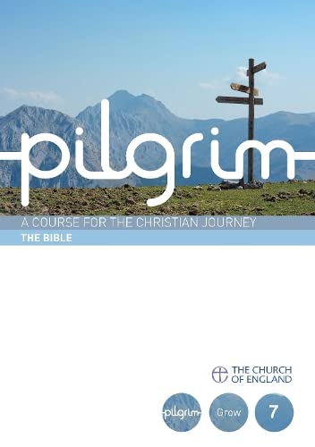 9780715144800: Pilgrim: The Bible pack of 6: Book 7 (Grow Stage) (Pilgrim Course)
