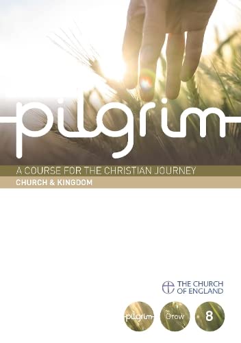 9780715144824: Pilgrim: Book 8 (Grow Stage) (Pilgrim Course)
