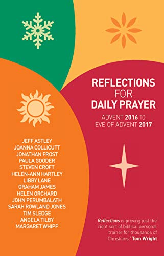 9780715147153: Reflections For Daily Prayer