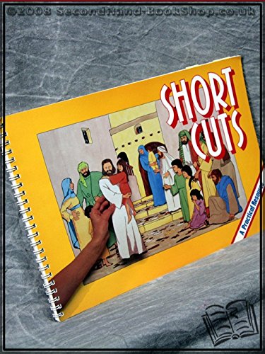 9780715147849: Short Cuts: People and Scenes from Gospel Stories