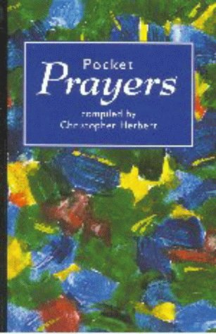 Imagen de archivo de Pocket Prayers (Pocket Series) a la venta por Phatpocket Limited