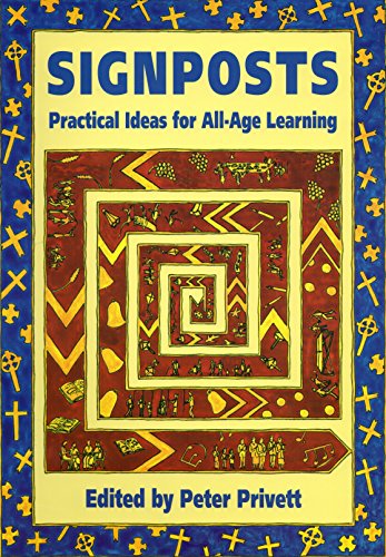 Beispielbild fr Signposts: Practical Ideas for All-age Learning zum Verkauf von Wonder Book