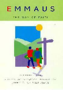 Stock image for Emmaus: Introduction Book: The Way of Faith (Emmaus: The Way of Faith) for sale by Reuseabook