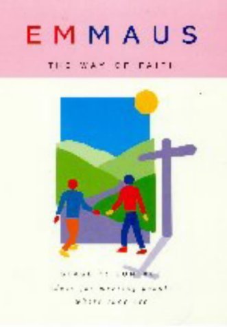 Imagen de archivo de Emmaus: Contact Book: The Way of Faith a la venta por AwesomeBooks