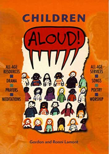 Imagen de archivo de Children Aloud! a la venta por AwesomeBooks