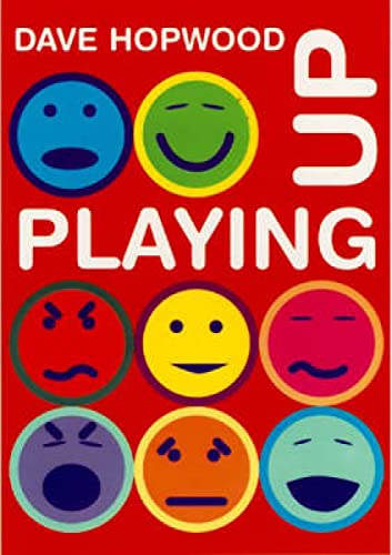 Stock image for Playing Up for sale by Better World Books Ltd