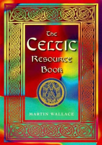 9780715149065: The Celtic Resource Book