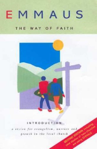 Beispielbild fr Introduction (Emmaus: The Way of Faith) zum Verkauf von WorldofBooks