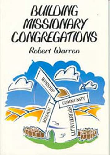 Imagen de archivo de Building Missionary Congregations a la venta por Better World Books