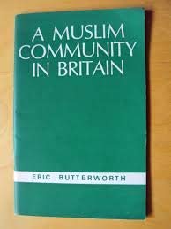 9780715165003: Muslim Community in Britain