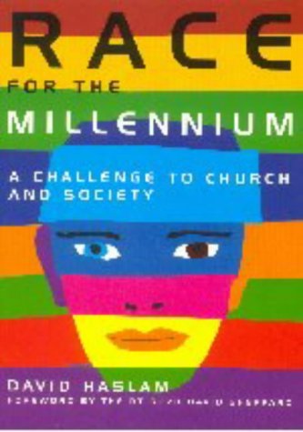 Imagen de archivo de Race for the Millennium: A Challenge to Church and Society a la venta por Anybook.com