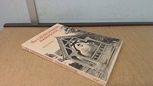 9780715175545: The Churchyards Handbook