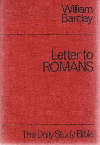 9780715200865: Romans