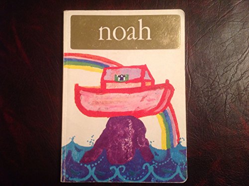 Stock image for Noah (Trumpet books) for sale by Robin's books