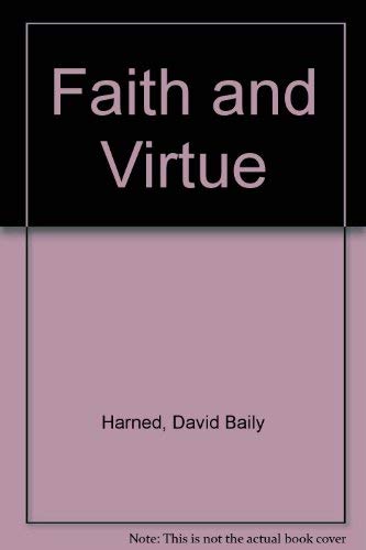 Faith and Virtue