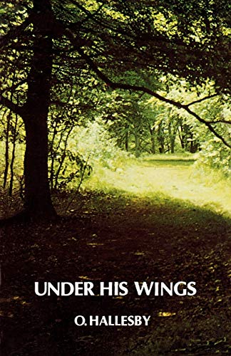 Beispielbild fr Under His Wings zum Verkauf von WorldofBooks