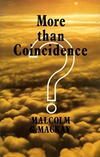 9780715204160: More than Coincidence