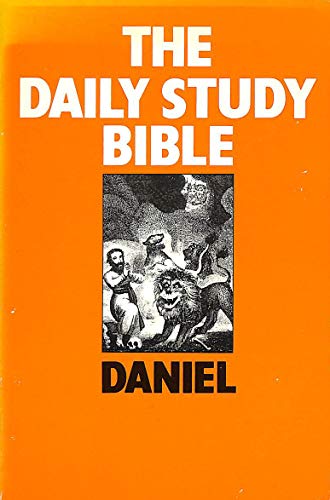 9780715204641: Daniel (Daily Study Bible)