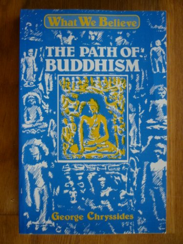 Beispielbild fr The Path of Buddhism zum Verkauf von WorldofBooks
