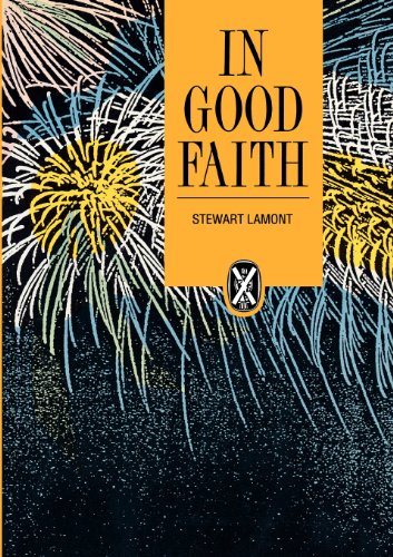 In Good Faith (9780715206362) by Lamont, Stewart