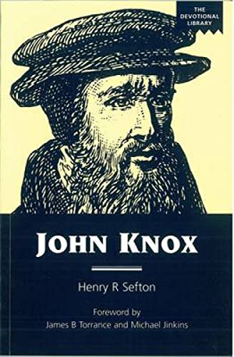 Stock image for John Knox for sale by Better World Books: West