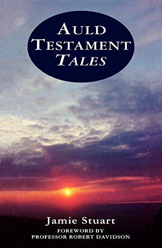 Beispielbild fr Auld Testament Tales zum Verkauf von WorldofBooks
