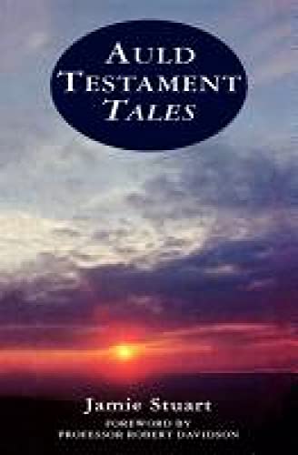 Stock image for Auld Testament Tales for sale by WorldofBooks